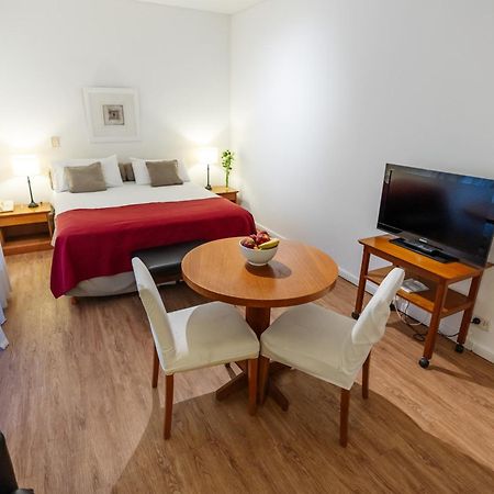 Loi Suites Esmeralda Buenos Aires Extérieur photo