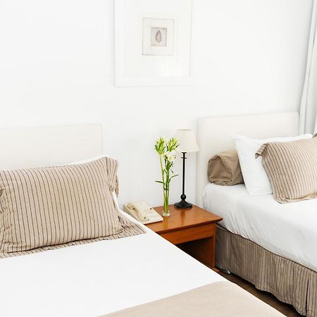 Loi Suites Esmeralda Buenos Aires Extérieur photo