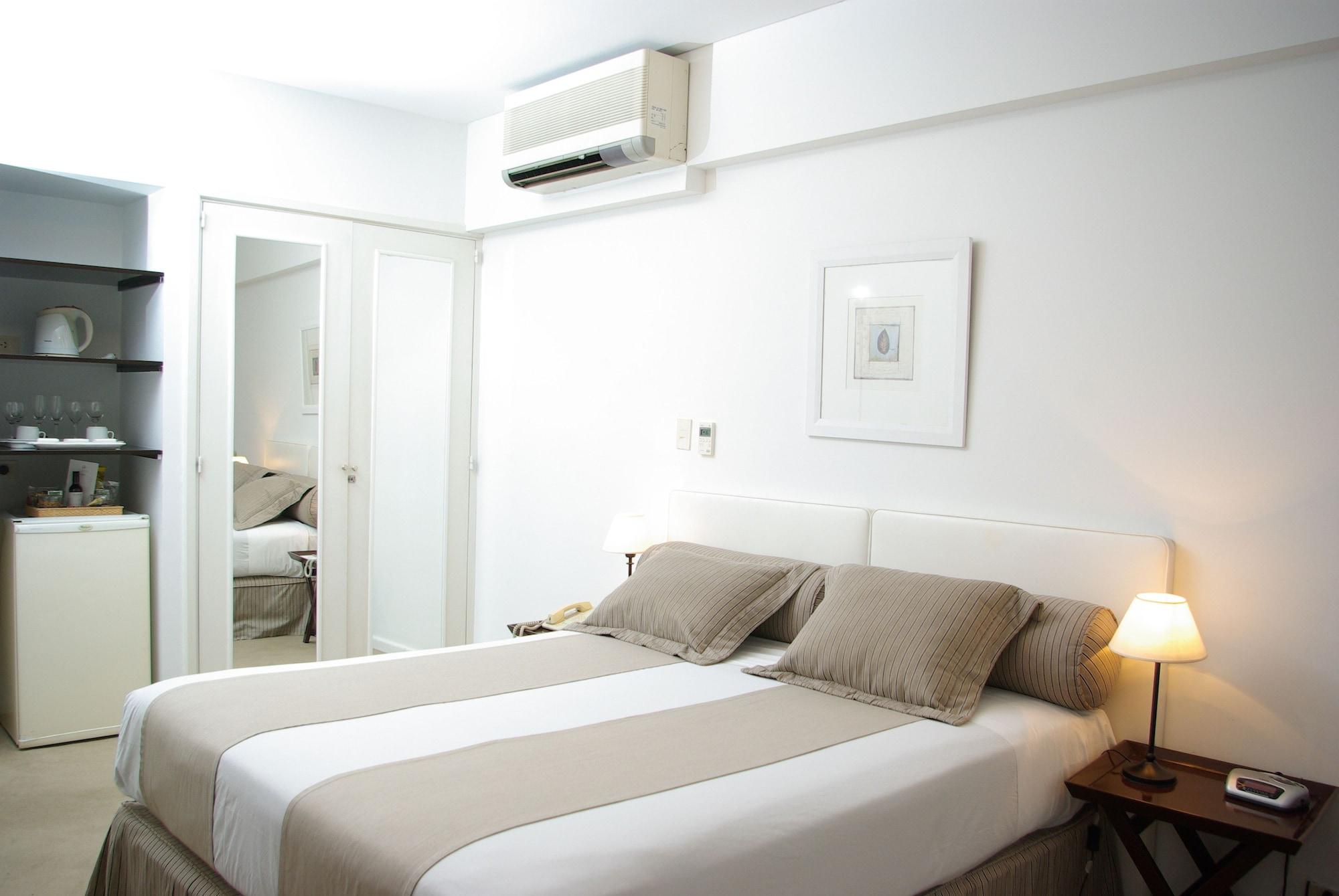 Loi Suites Esmeralda Buenos Aires Extérieur photo