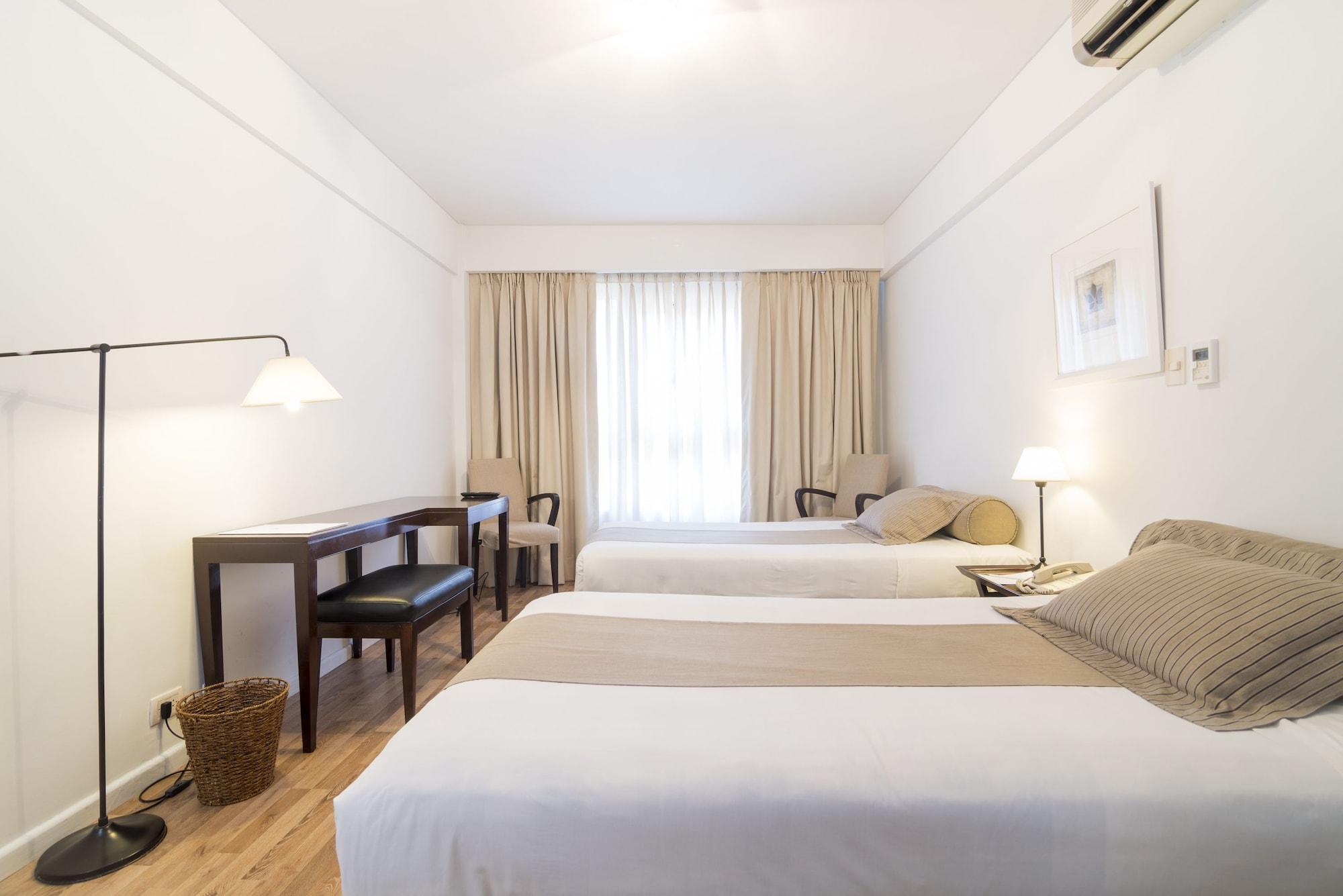 Loi Suites Esmeralda Buenos Aires Extérieur photo
