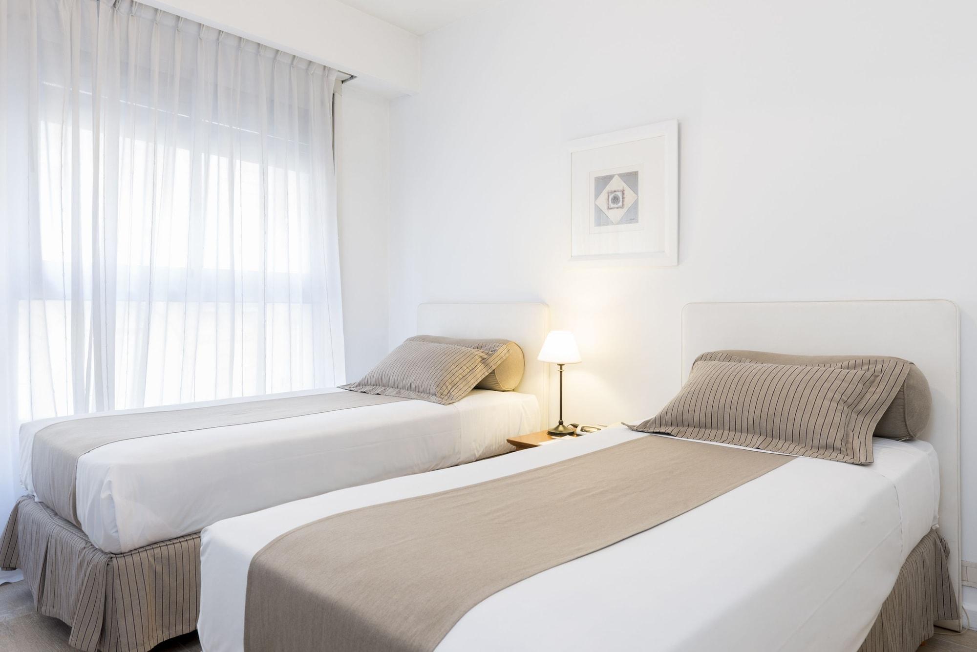 Loi Suites Esmeralda Buenos Aires Extérieur photo