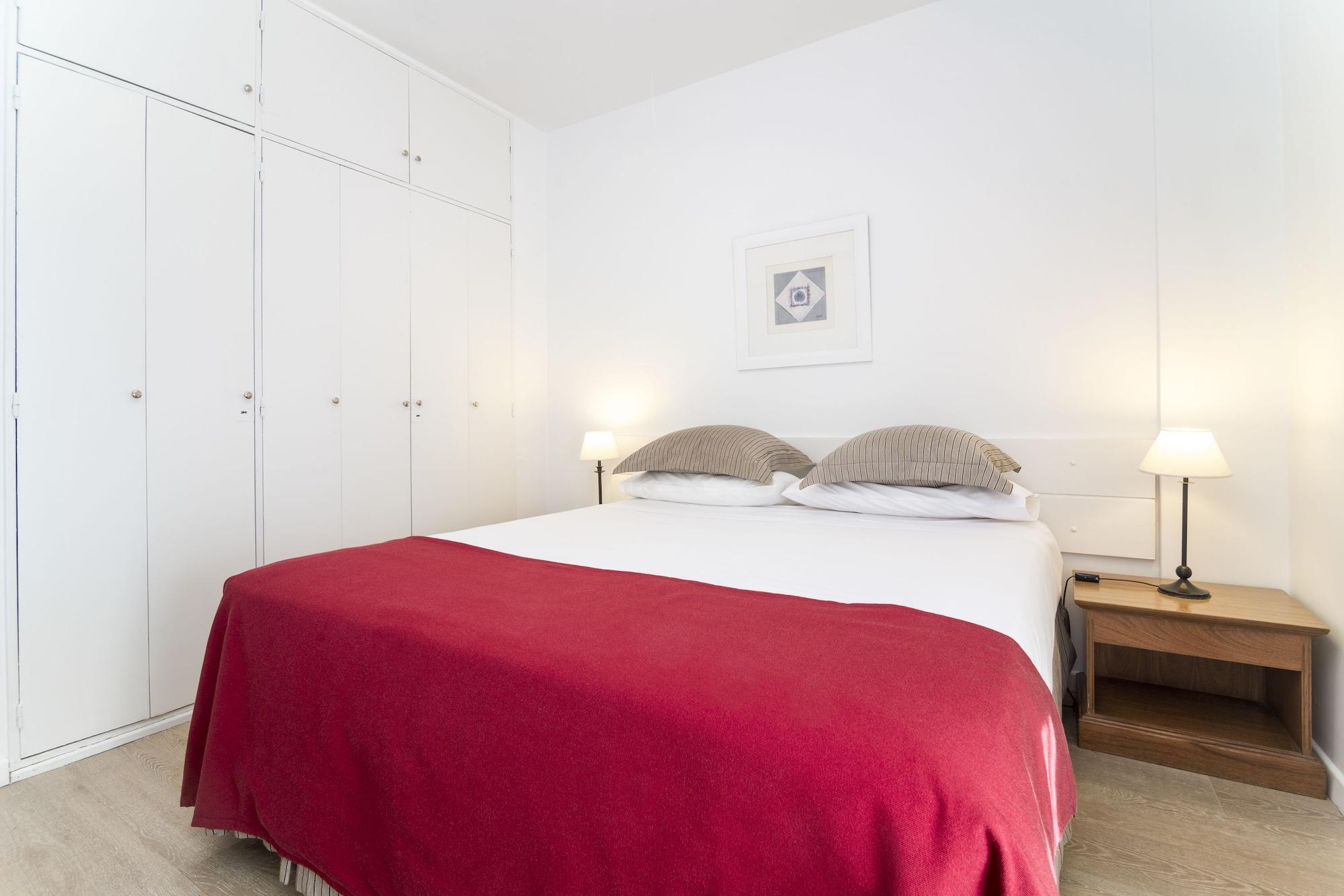 Loi Suites Esmeralda Buenos Aires Extérieur photo