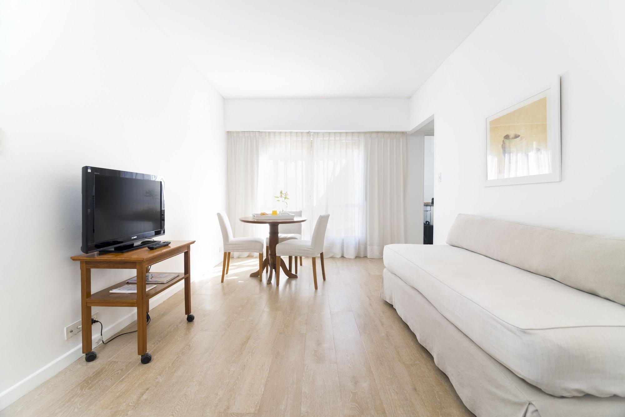 Loi Suites Esmeralda Buenos Aires Extérieur photo