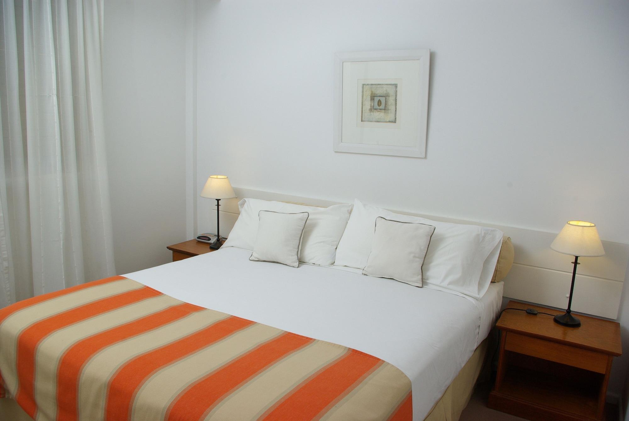 Loi Suites Esmeralda Buenos Aires Extérieur photo