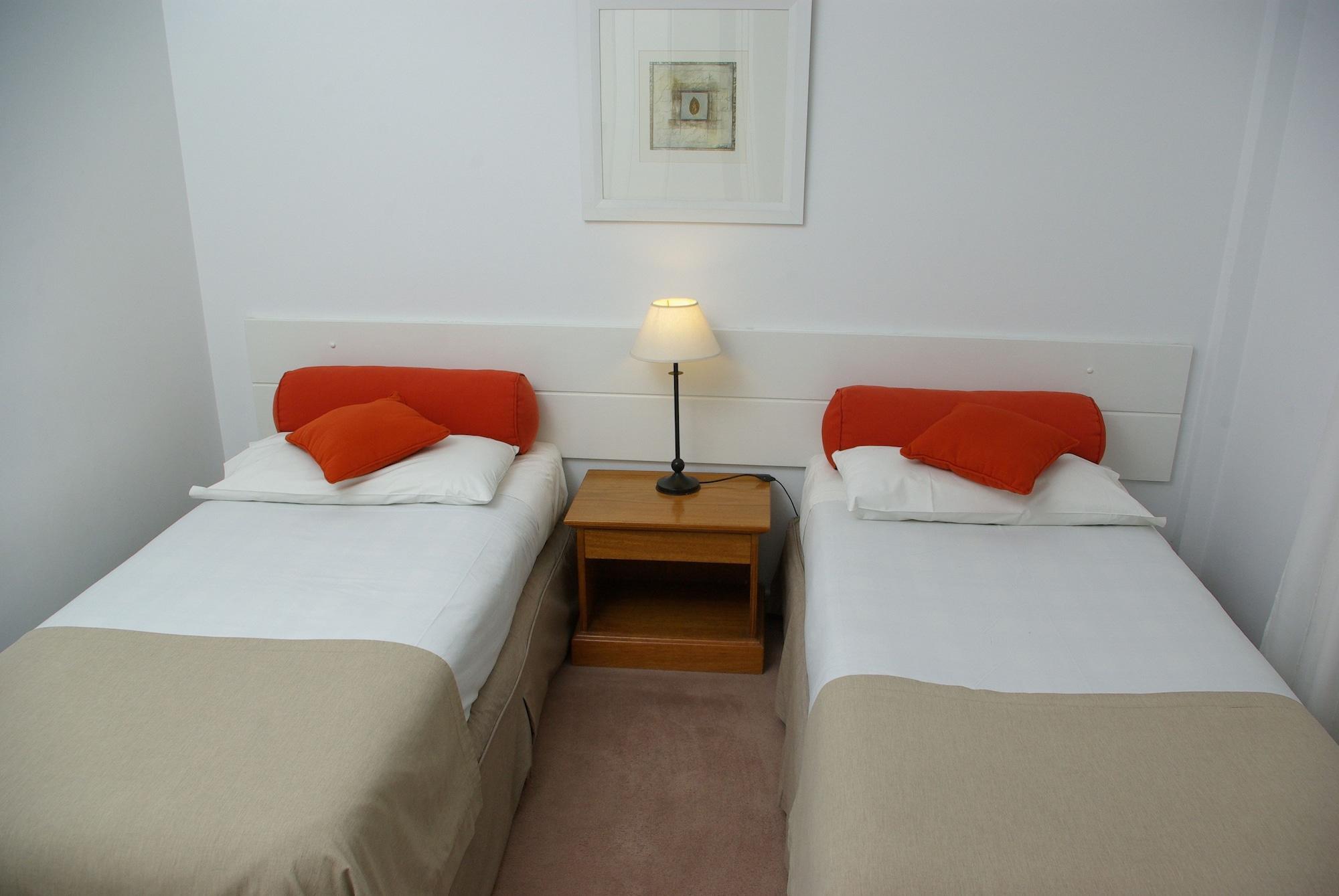 Loi Suites Esmeralda Buenos Aires Extérieur photo