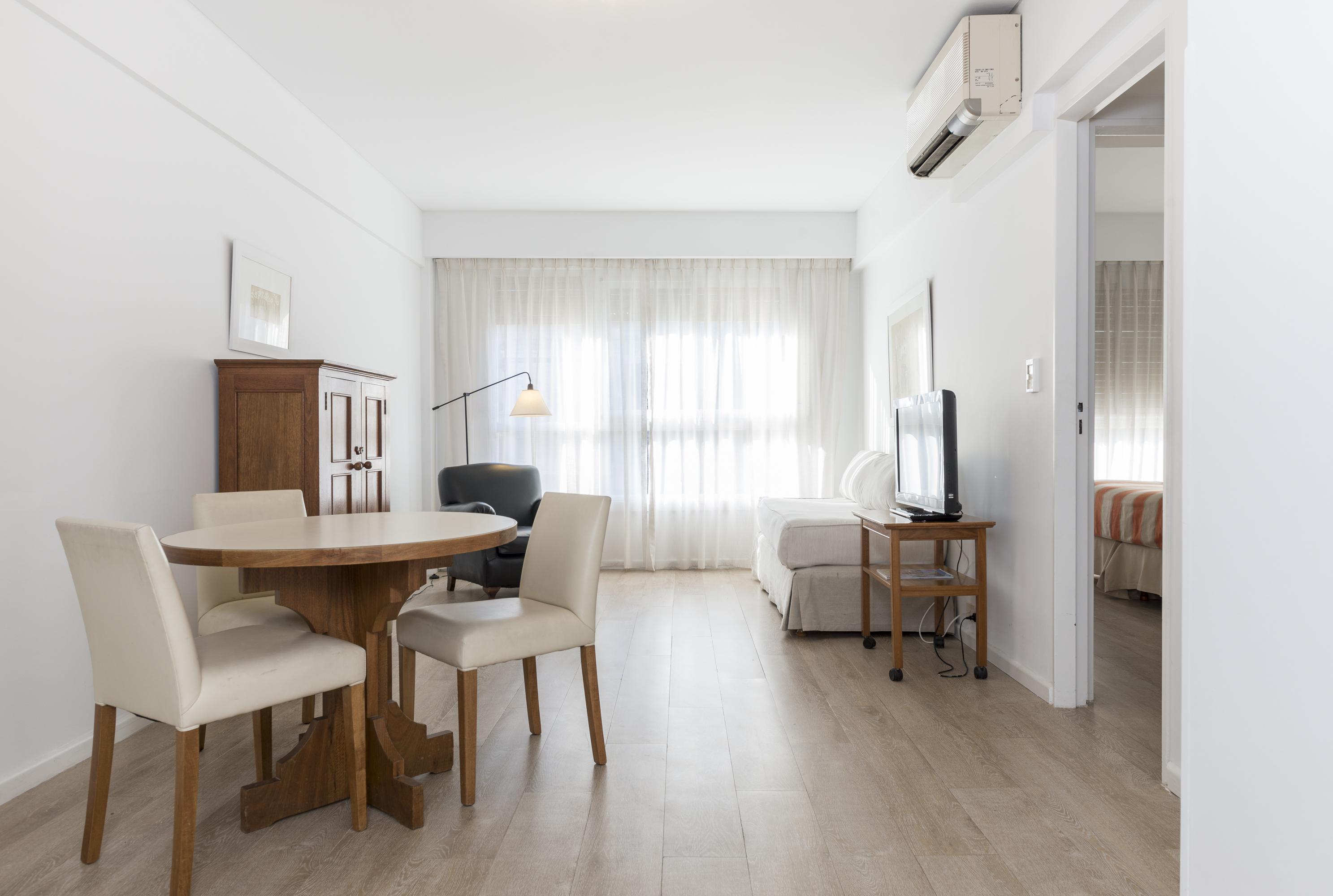 Loi Suites Esmeralda Buenos Aires Extérieur photo