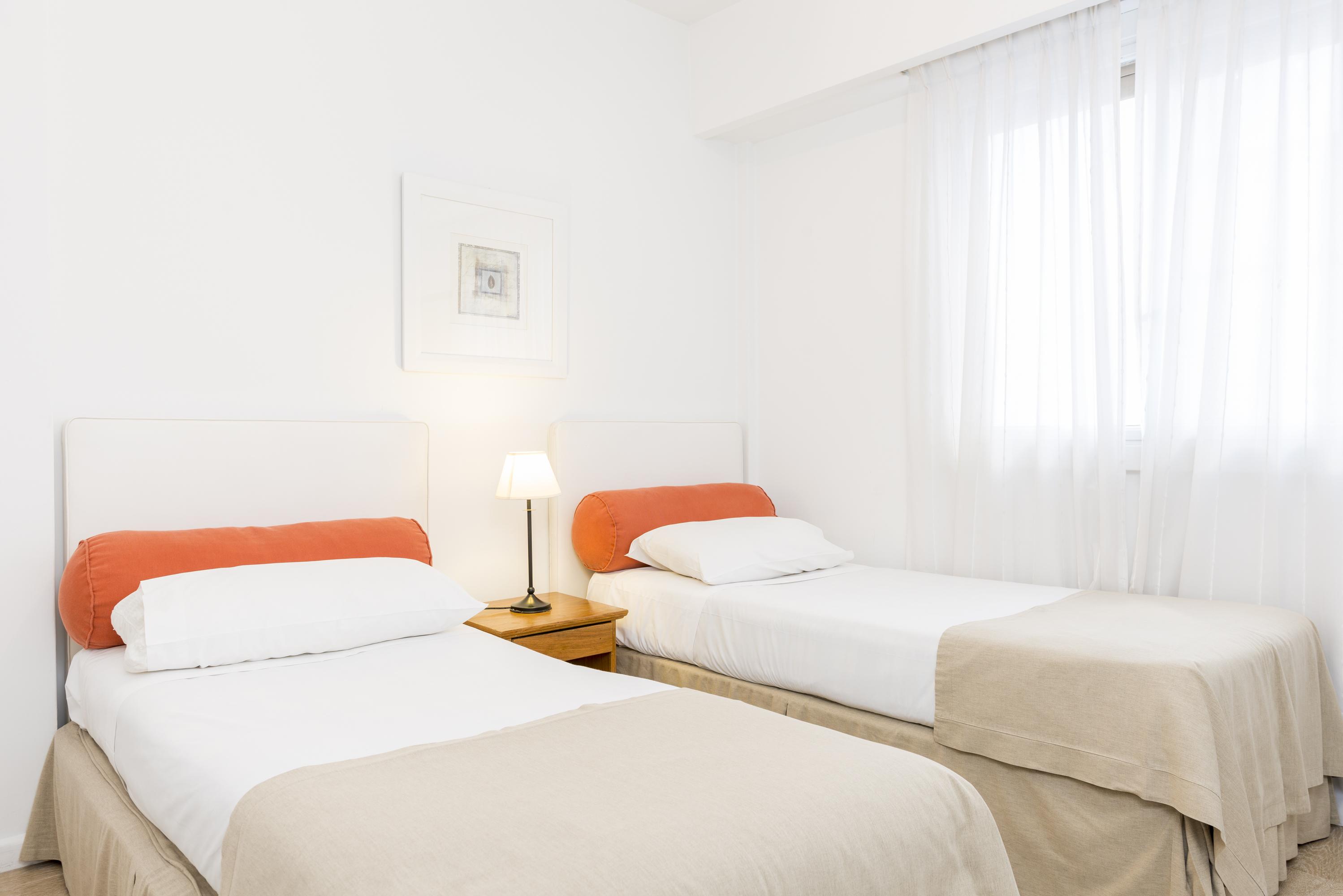 Loi Suites Esmeralda Buenos Aires Extérieur photo