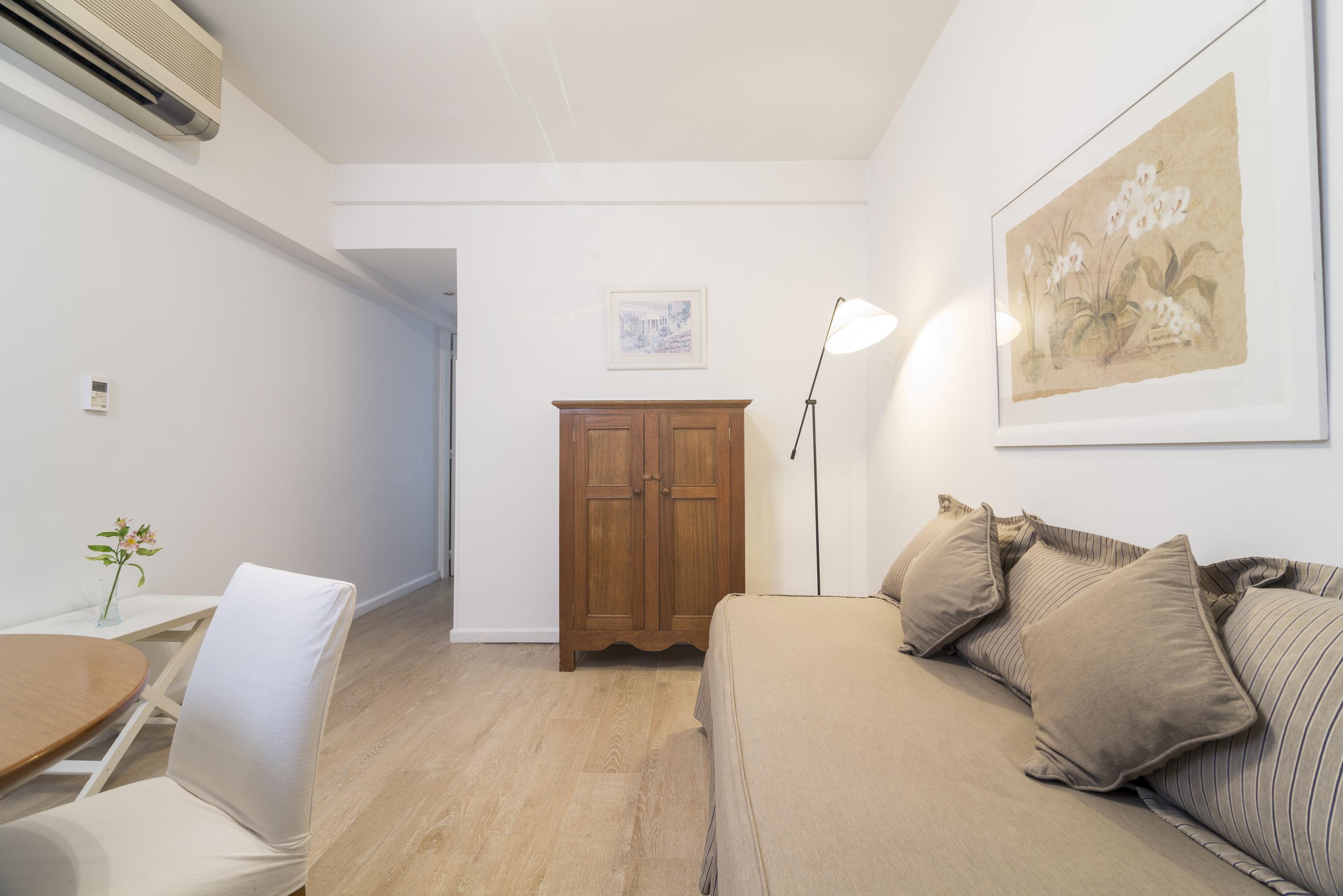 Loi Suites Esmeralda Buenos Aires Extérieur photo