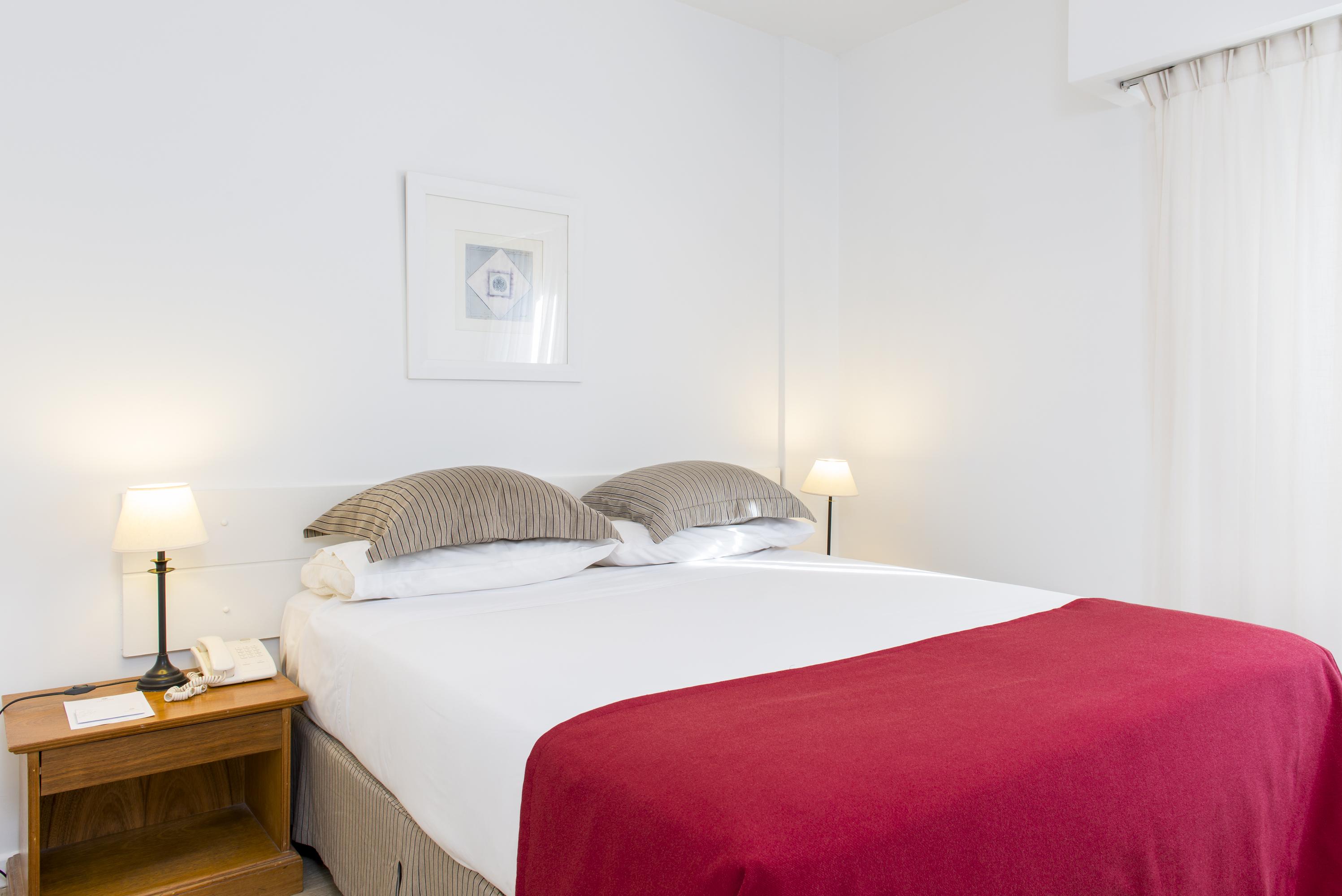 Loi Suites Esmeralda Buenos Aires Extérieur photo