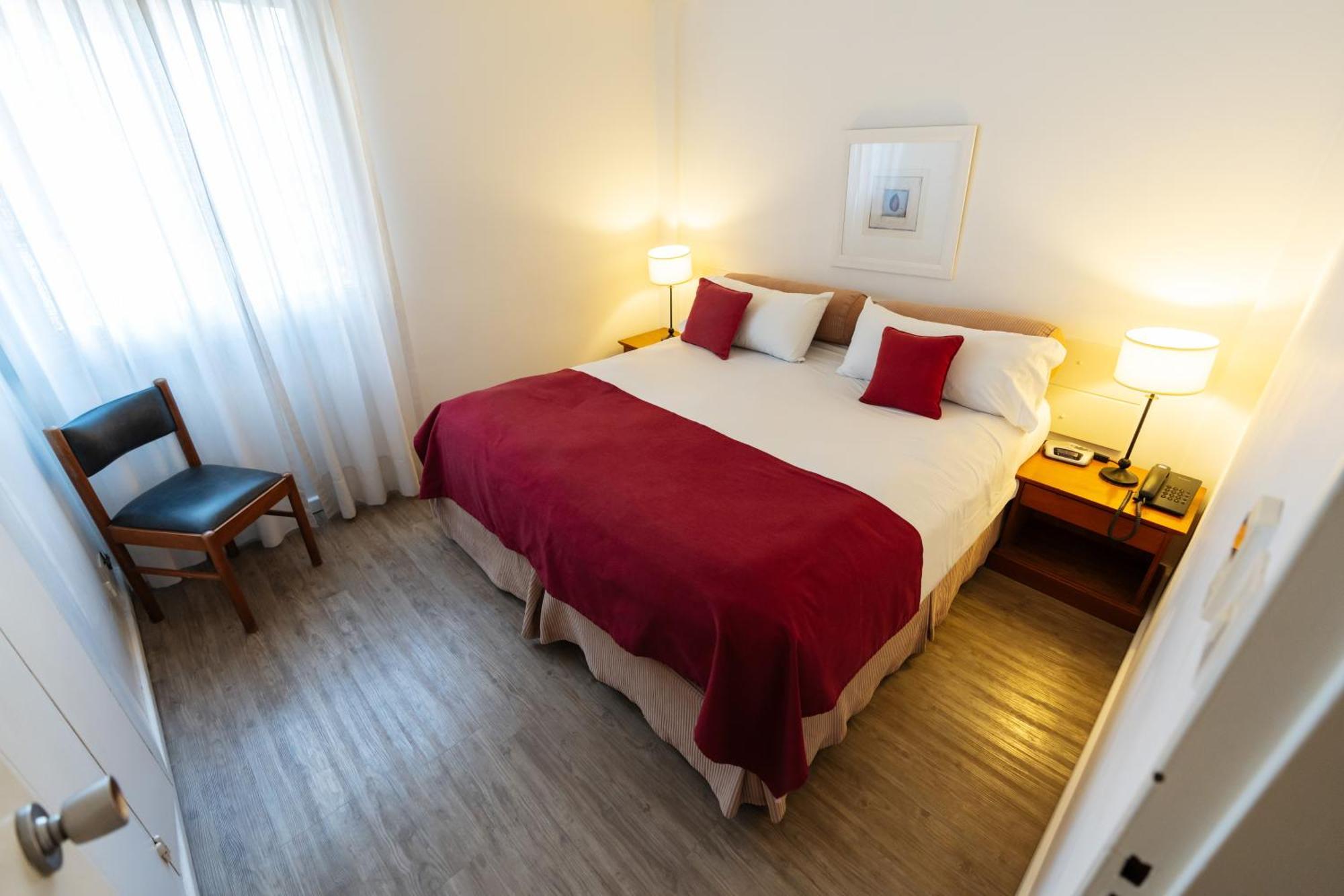 Loi Suites Esmeralda Buenos Aires Chambre photo