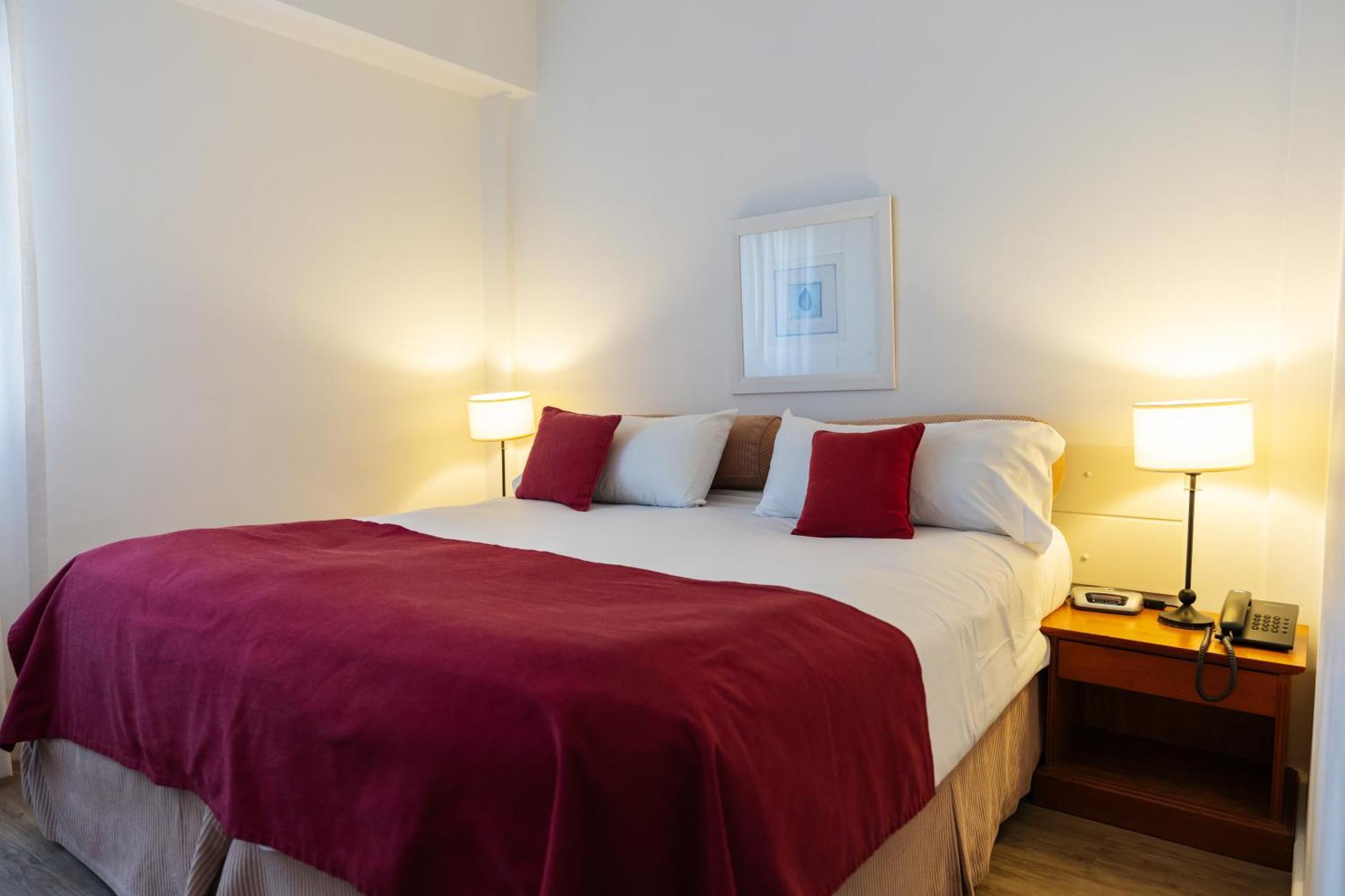 Loi Suites Esmeralda Buenos Aires Chambre photo