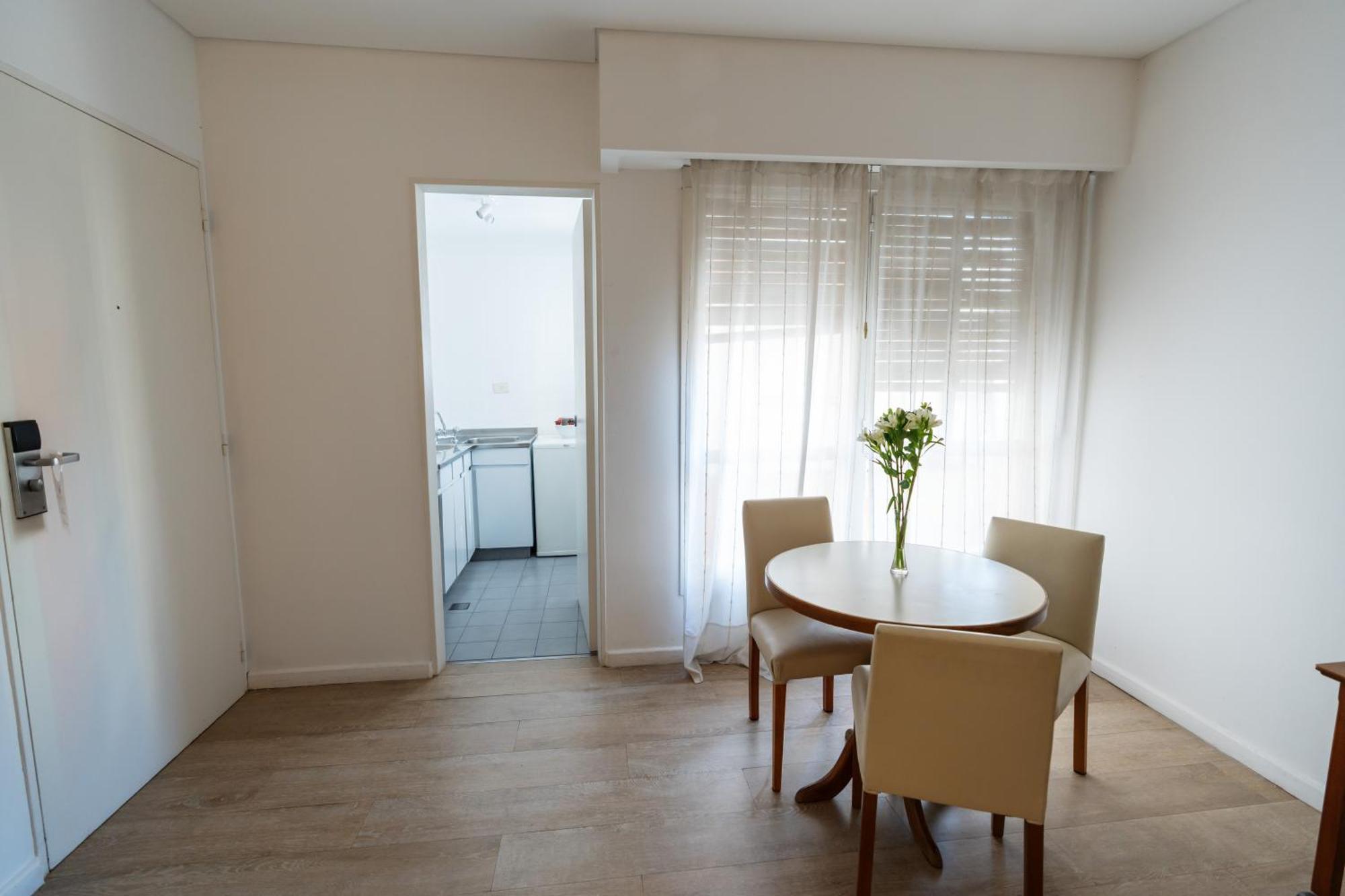Loi Suites Esmeralda Buenos Aires Extérieur photo