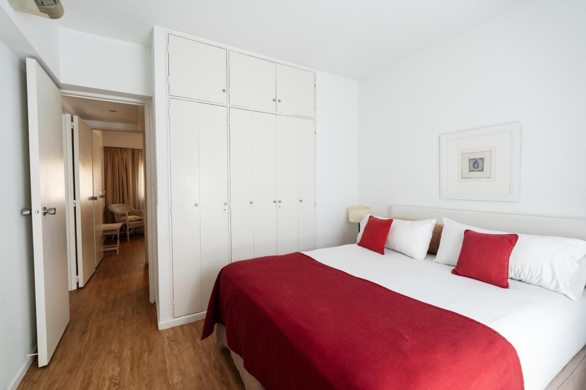 Loi Suites Esmeralda Buenos Aires Extérieur photo