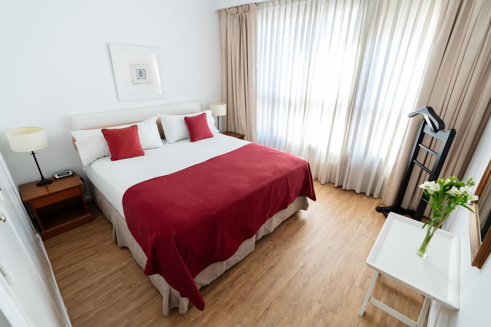 Loi Suites Esmeralda Buenos Aires Extérieur photo