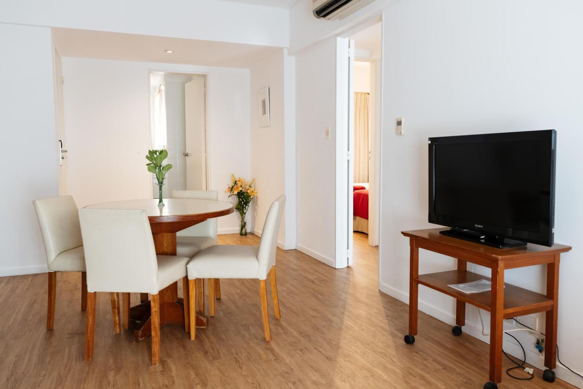 Loi Suites Esmeralda Buenos Aires Extérieur photo