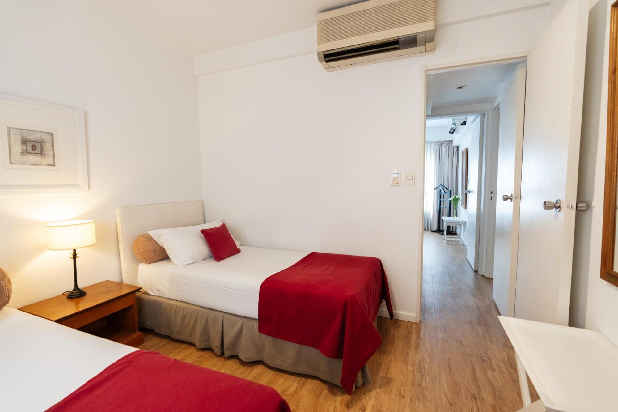 Loi Suites Esmeralda Buenos Aires Chambre photo