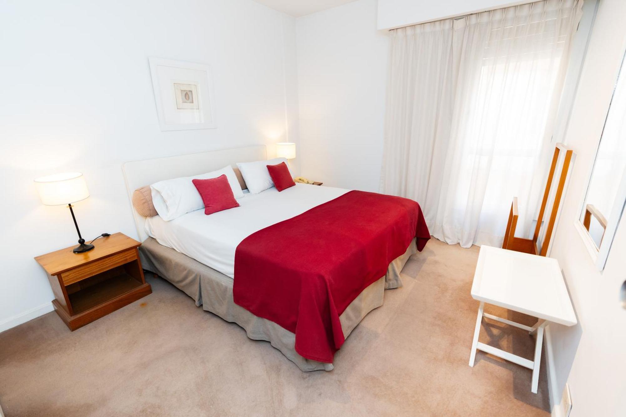 Loi Suites Esmeralda Buenos Aires Extérieur photo