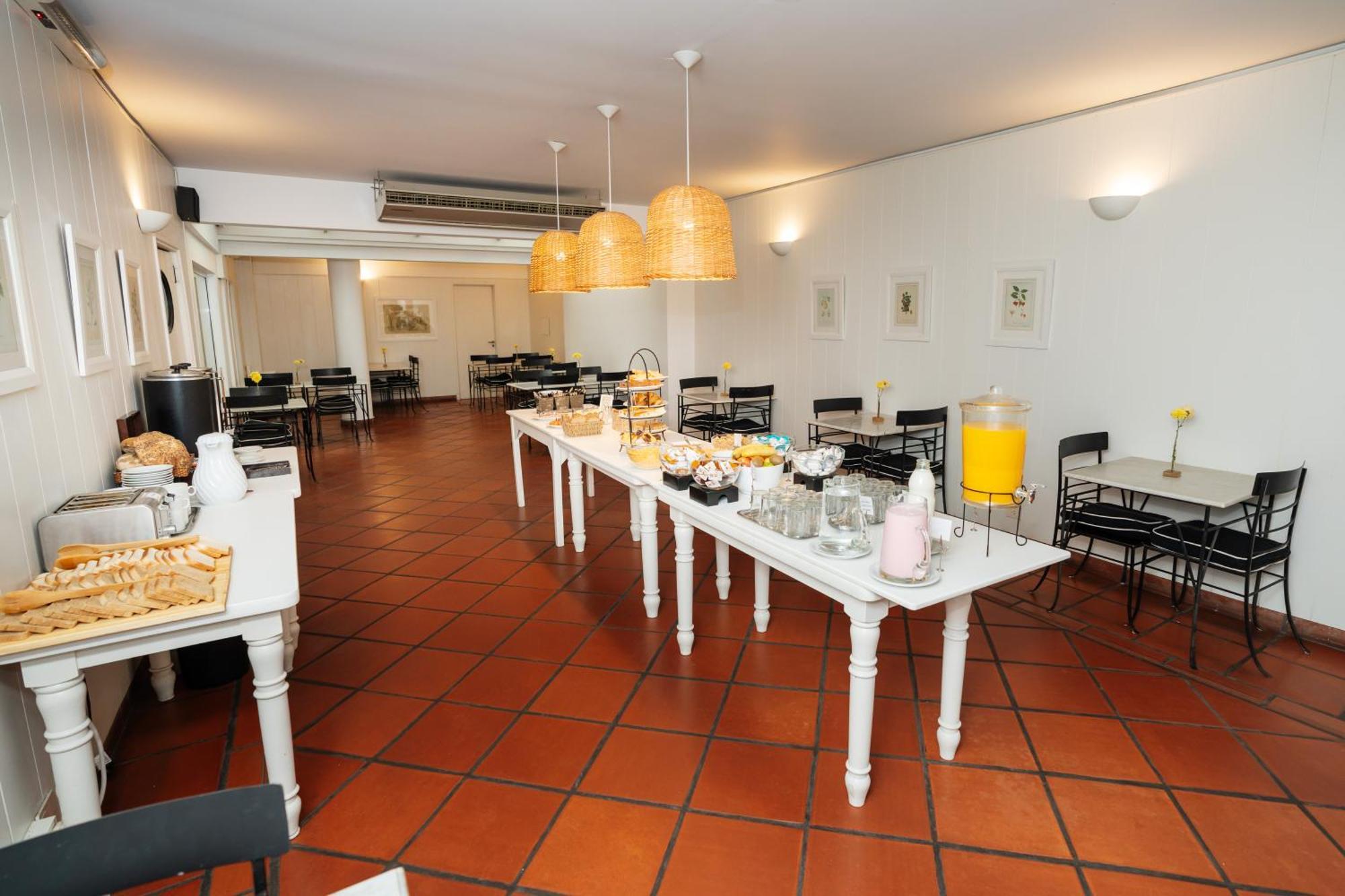 Loi Suites Esmeralda Buenos Aires Extérieur photo