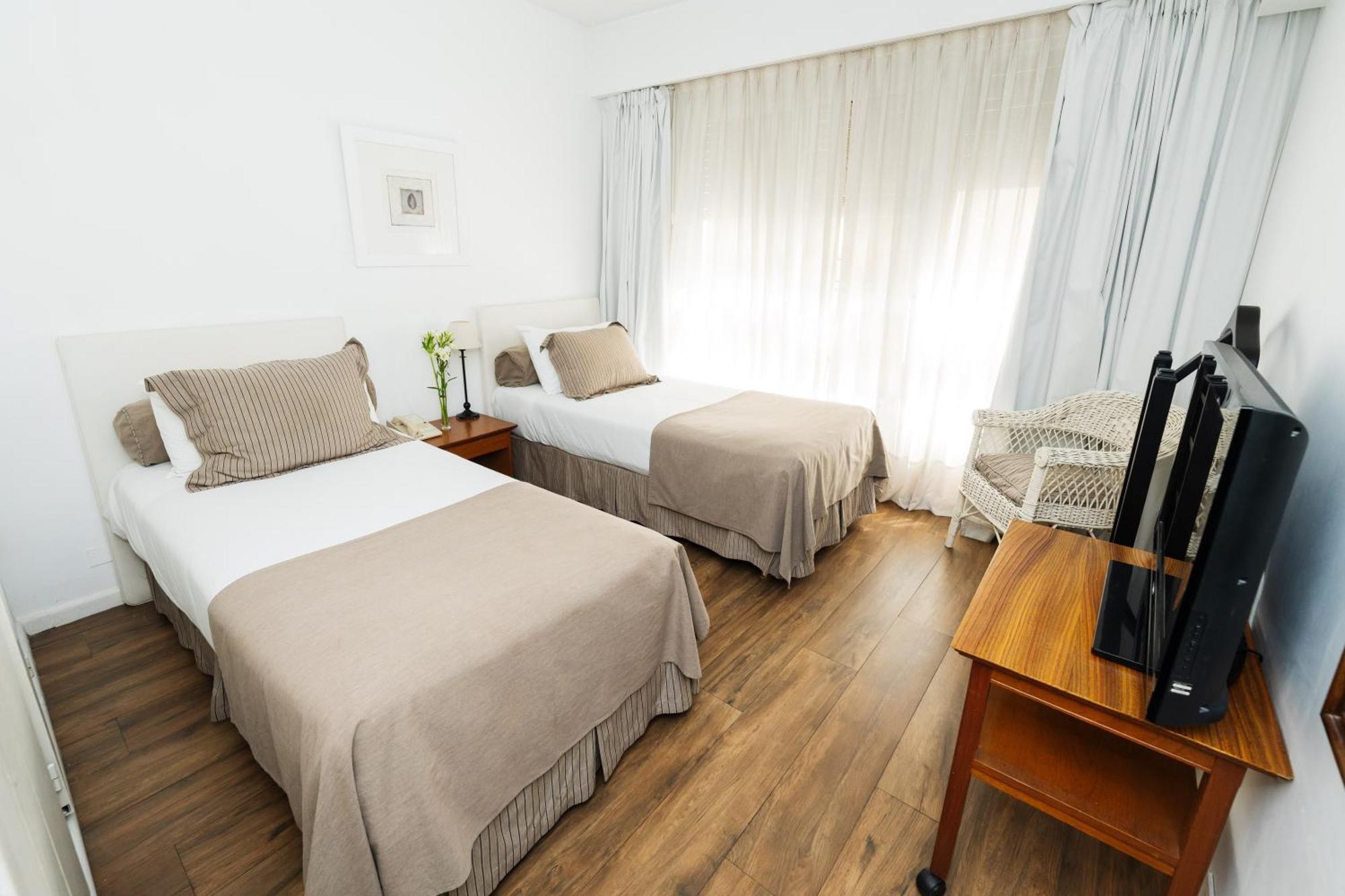Loi Suites Esmeralda Buenos Aires Extérieur photo