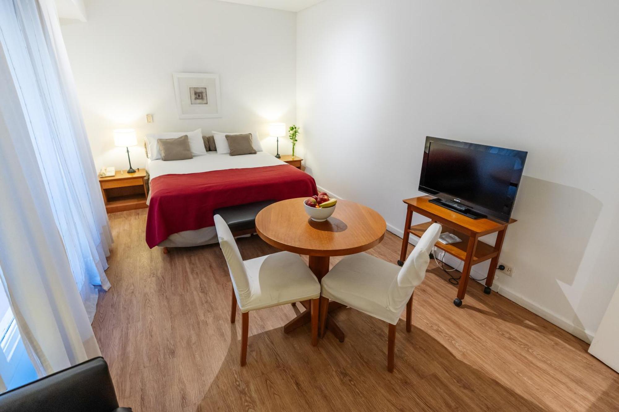 Loi Suites Esmeralda Buenos Aires Extérieur photo