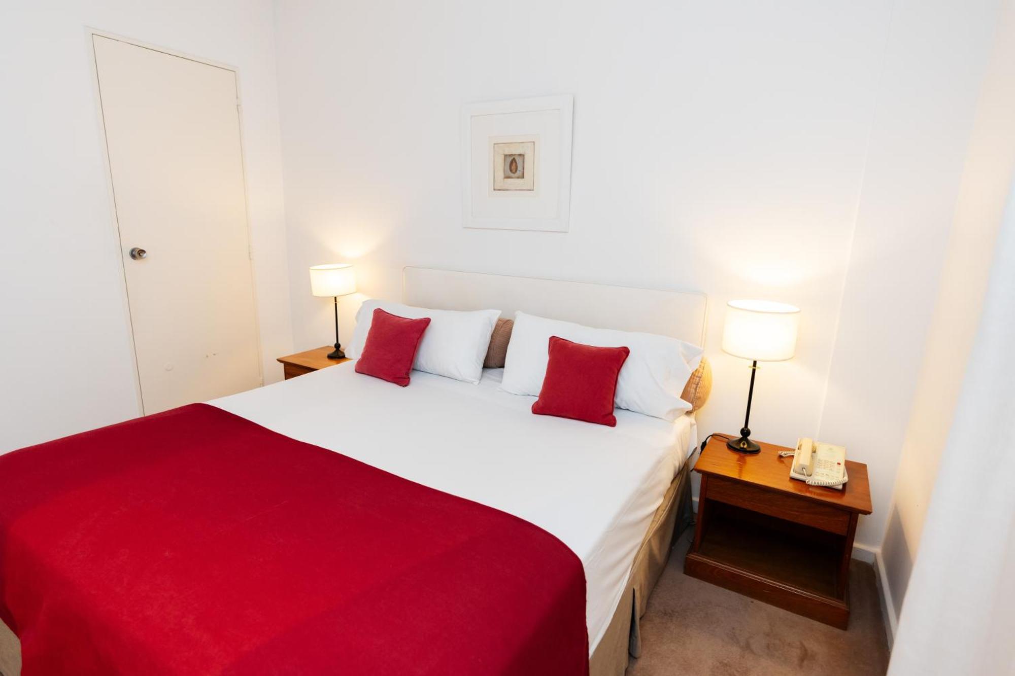 Loi Suites Esmeralda Buenos Aires Chambre photo