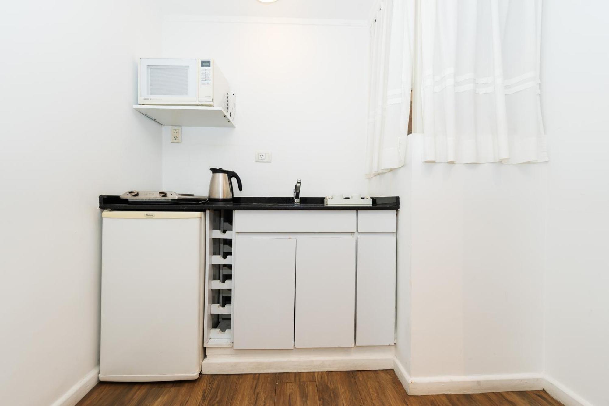 Loi Suites Esmeralda Buenos Aires Extérieur photo