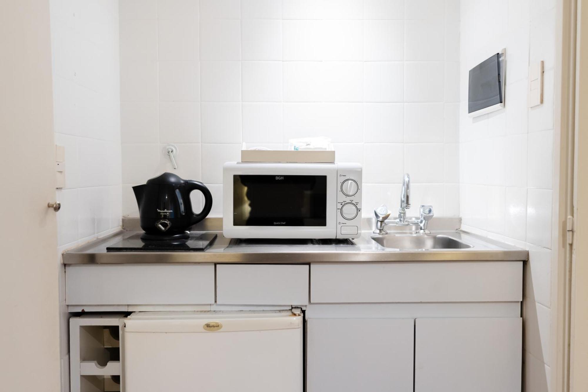 Loi Suites Esmeralda Buenos Aires Chambre photo