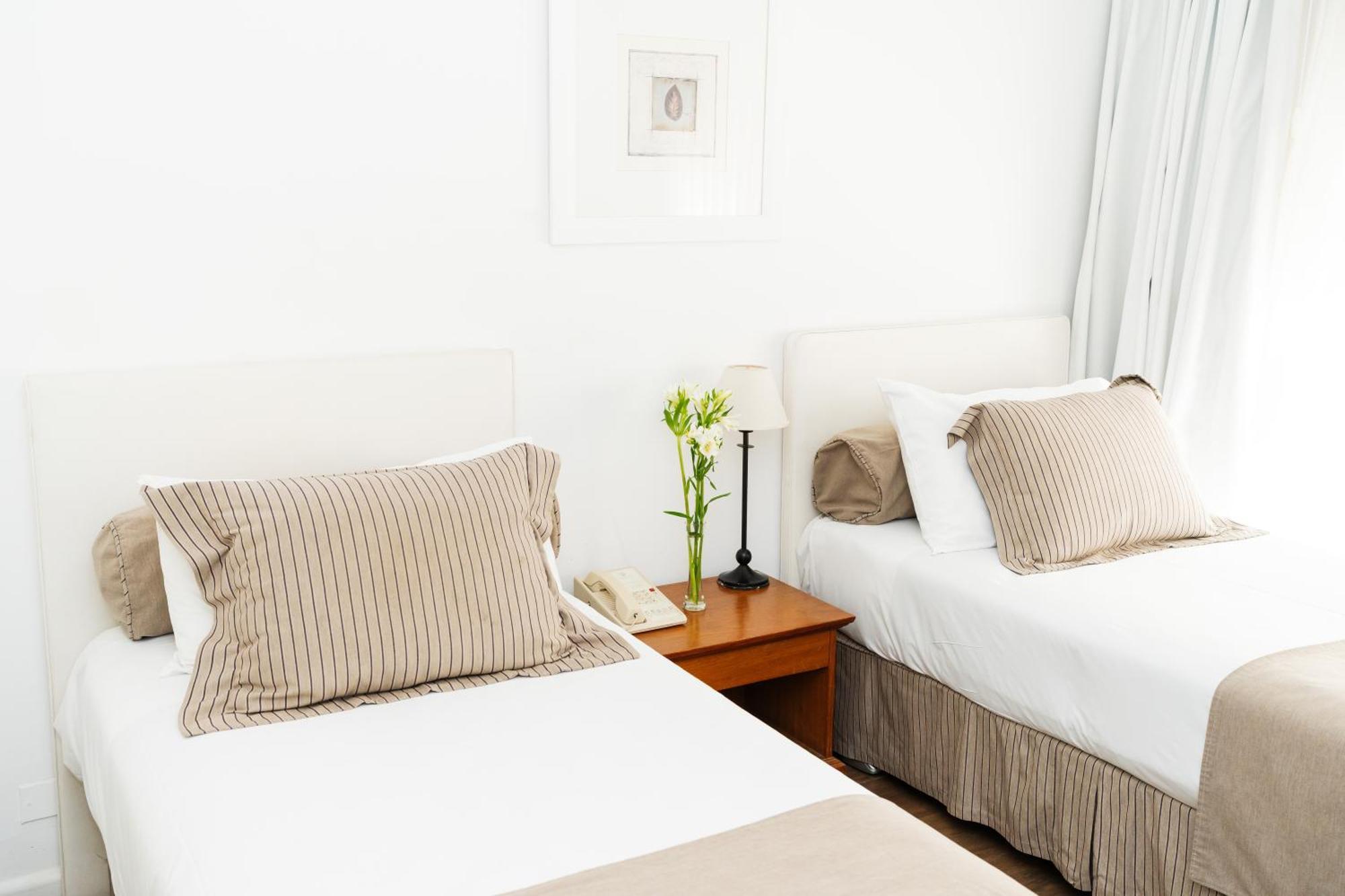 Loi Suites Esmeralda Buenos Aires Extérieur photo
