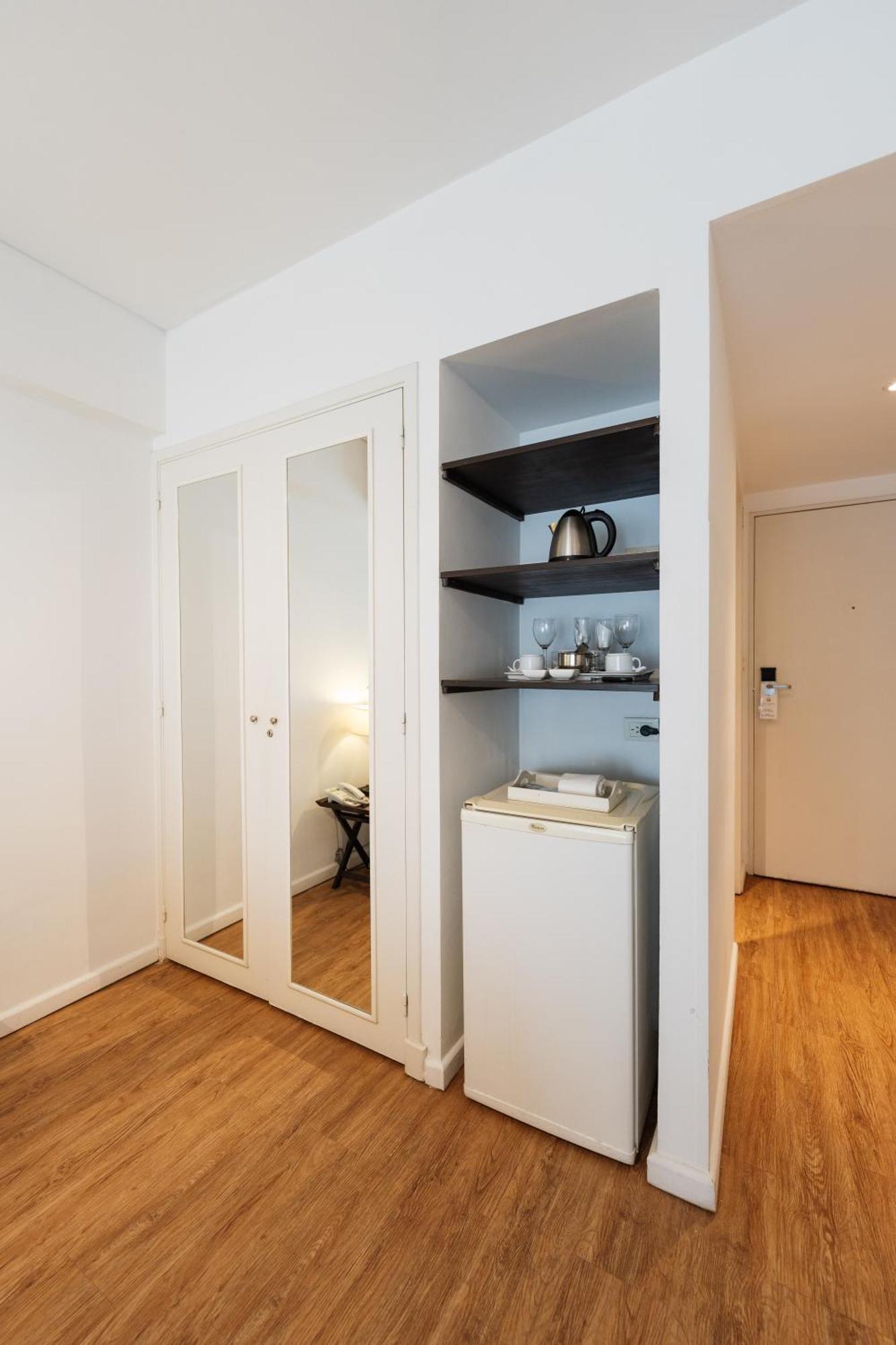 Loi Suites Esmeralda Buenos Aires Extérieur photo
