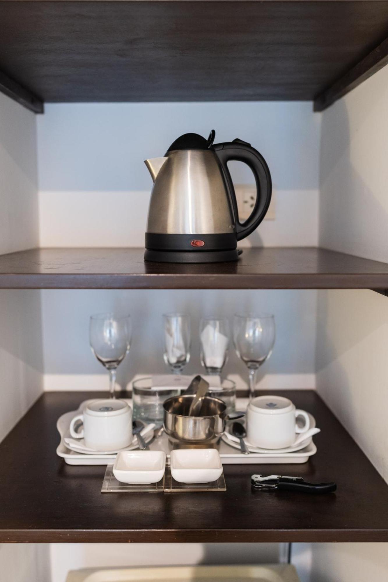 Loi Suites Esmeralda Buenos Aires Extérieur photo