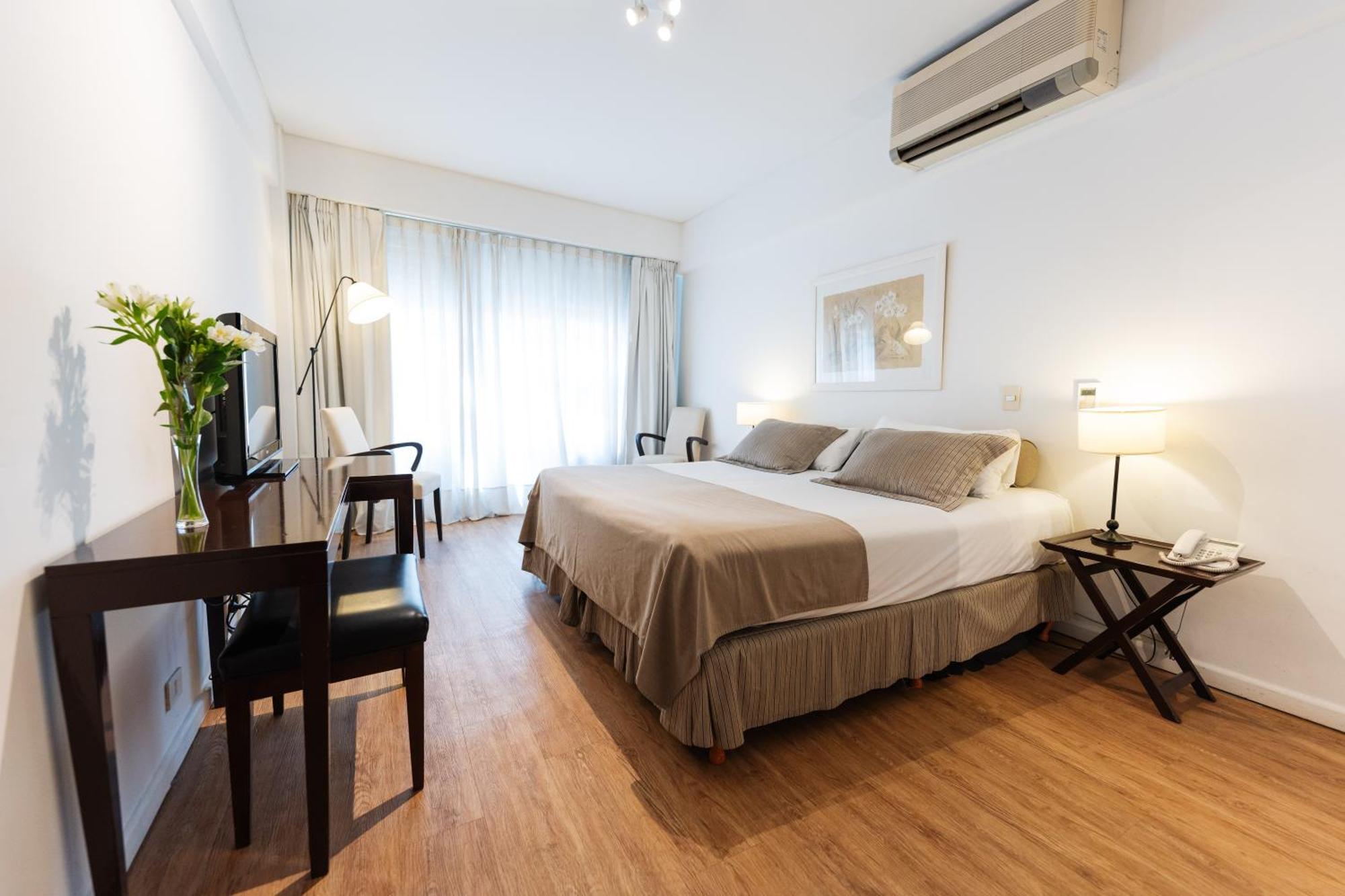 Loi Suites Esmeralda Buenos Aires Extérieur photo