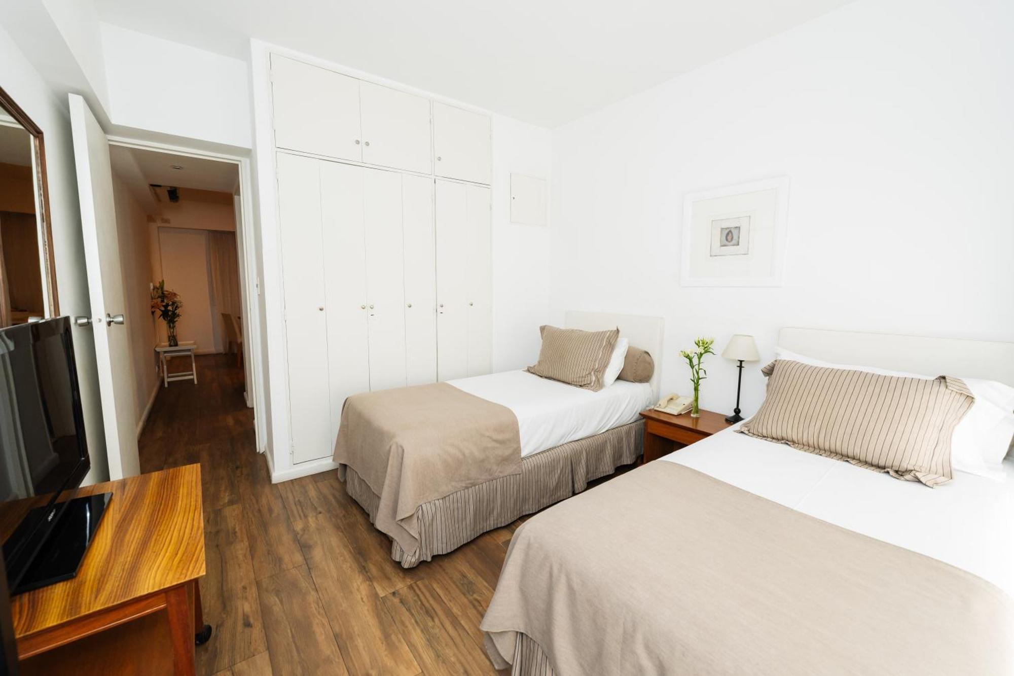 Loi Suites Esmeralda Buenos Aires Extérieur photo