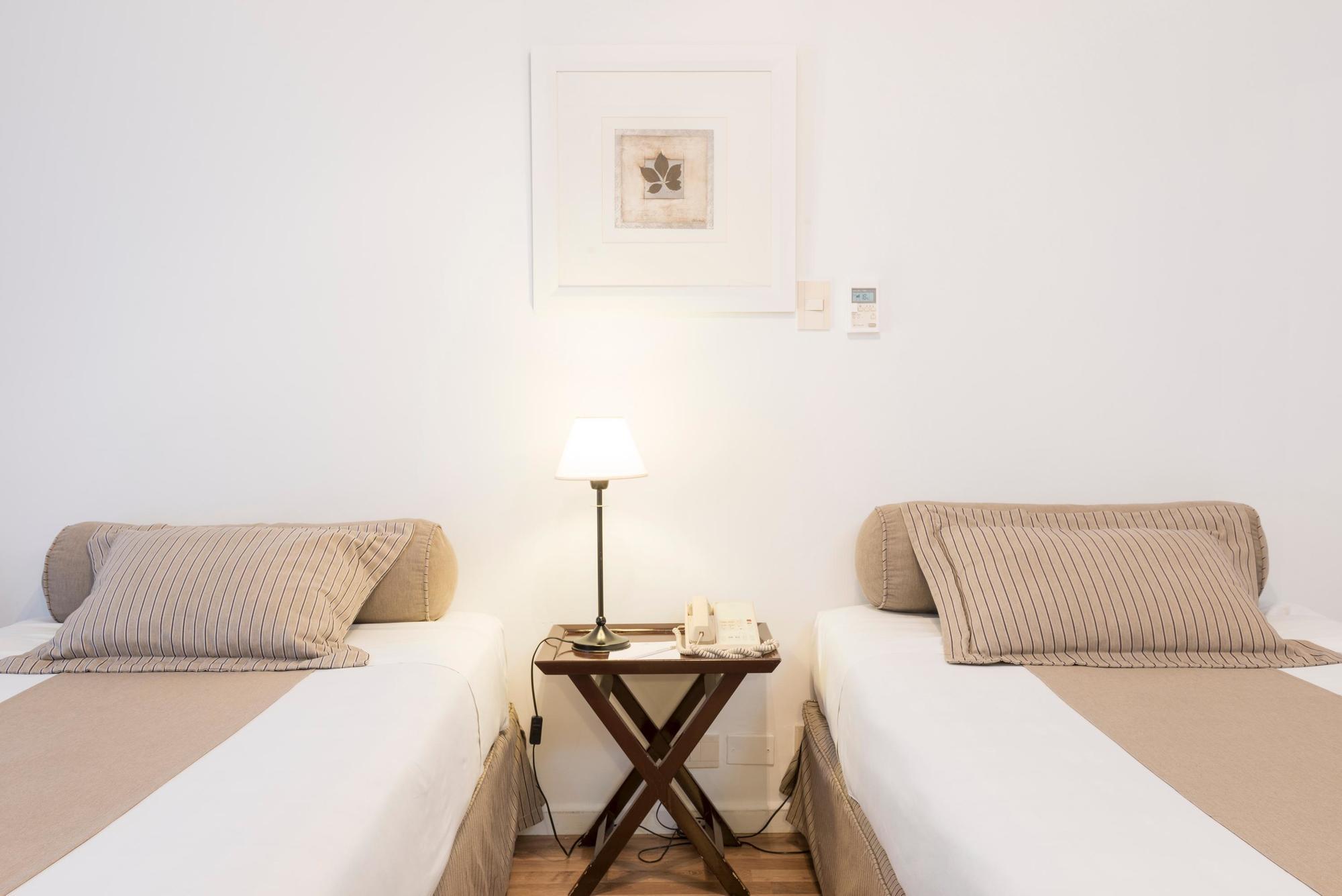 Loi Suites Esmeralda Buenos Aires Extérieur photo