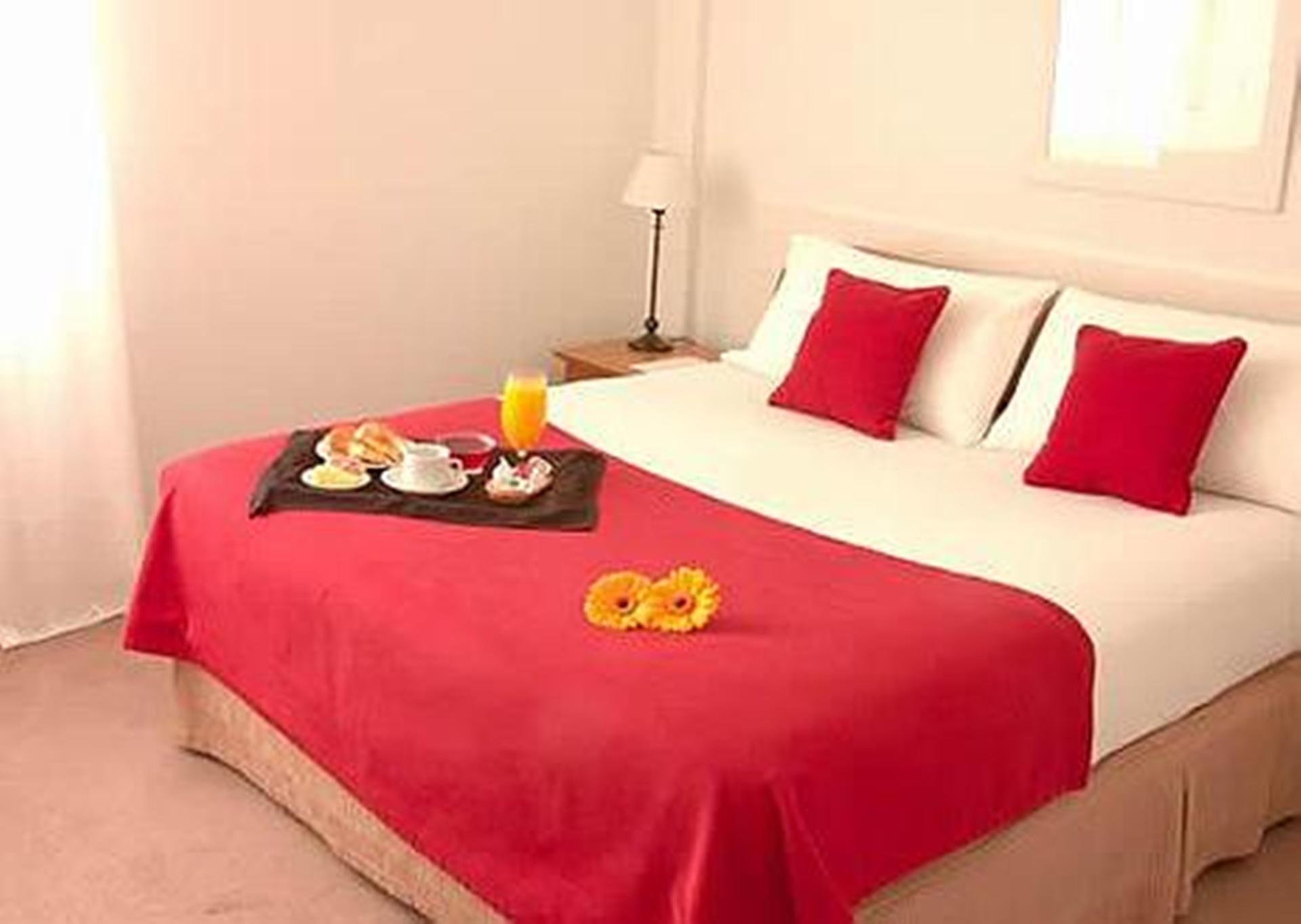 Loi Suites Esmeralda Buenos Aires Extérieur photo