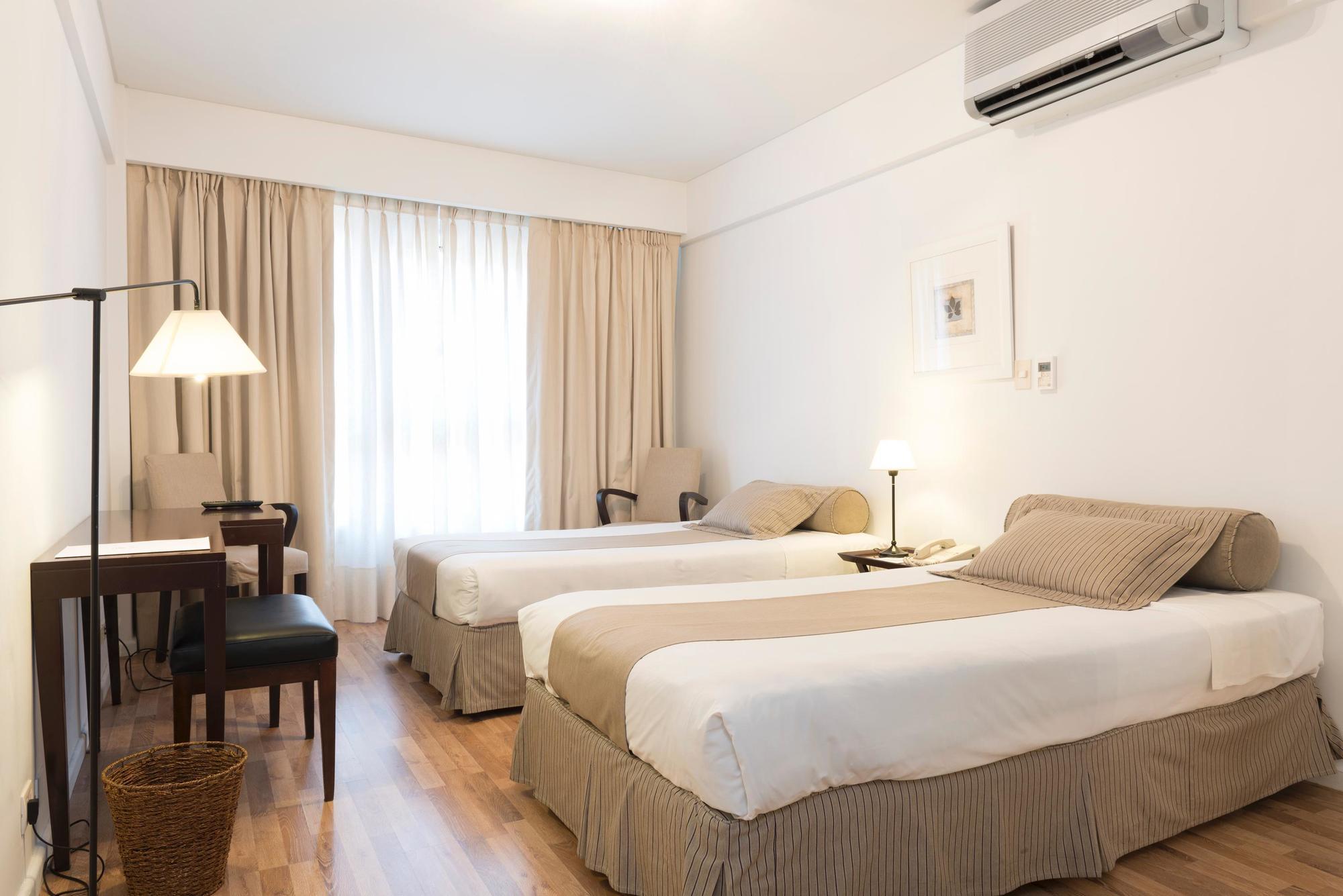 Loi Suites Esmeralda Buenos Aires Extérieur photo